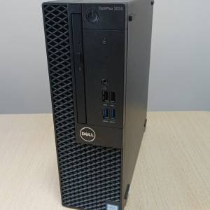 Dell Optiplex 3050 SFF,i5 6500,8G ram,256G SSD,500G HD,WIFI,BT,Win11