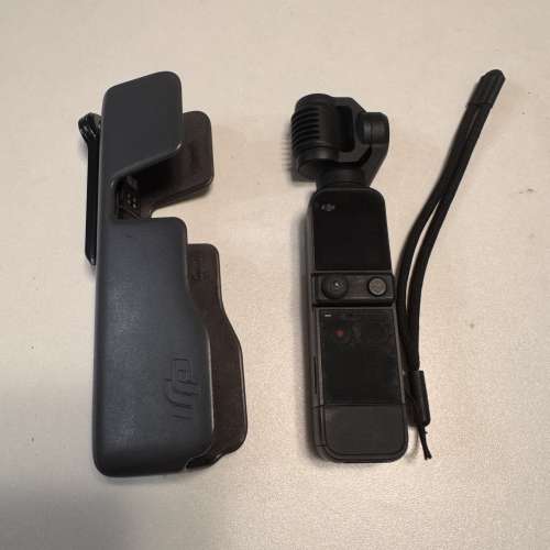 Dji Pocket 2