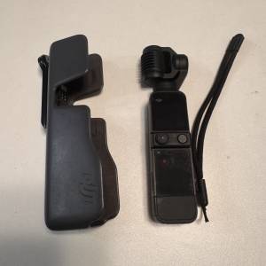 Dji Pocket 2