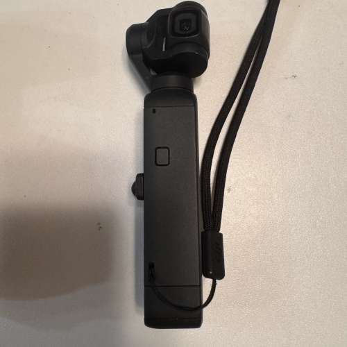 Dji Pocket 2