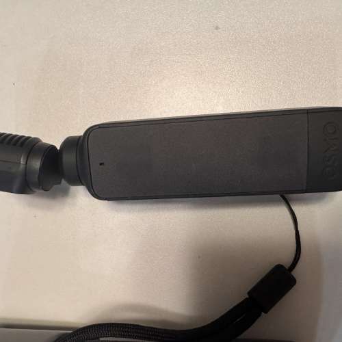 Dji Pocket 2