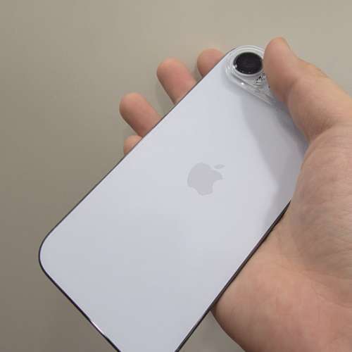 IPHONE AIR SKYBLUE