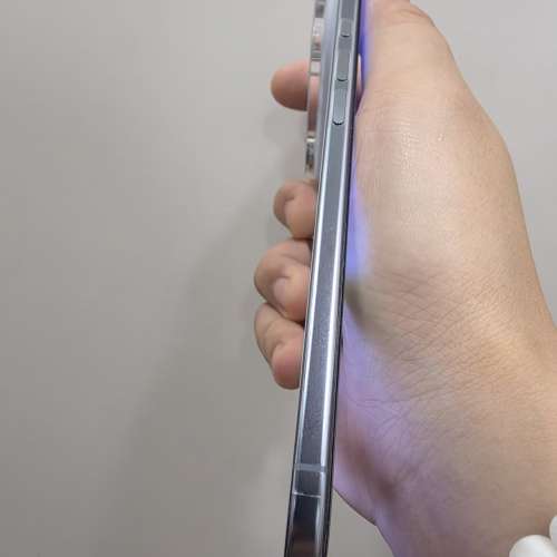 IPHONE AIR SKYBLUE