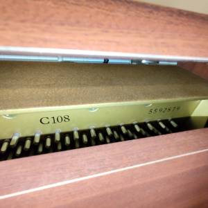 YAMAHA C108 鋼琴
