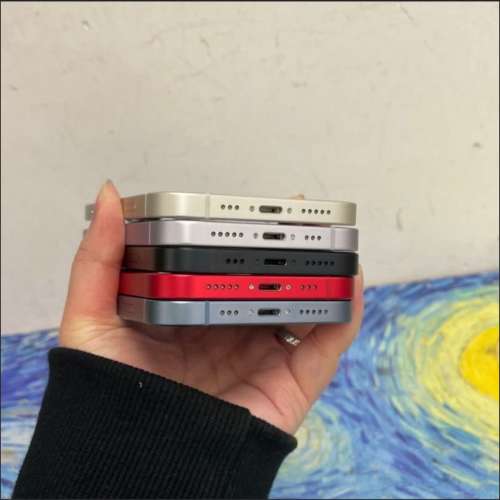 ❤️&zwj;🔥香港行貨❤️&zwj;🔥✨Apple iPhone 14✨Apple iPhone 14 Plus/Apple 14 系列/...