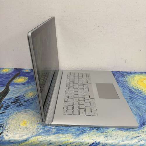 (獨立顯示卡😍微軟電腦可當平板) Microsoft Surface Book 3 i7-1065G7/32GB Ram/51...