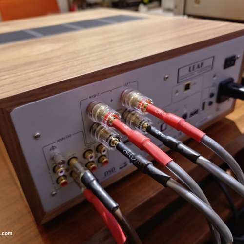 Leak Stereo 230