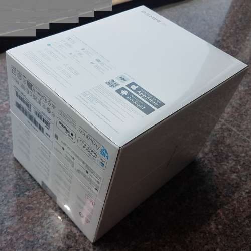 DJI Mini 4K Drone 航拍機