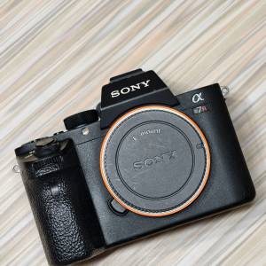 Sony A7R ii A7R2 (not a7c canon nikon fujifilm a1 xt5 z6)4200萬像素 無反