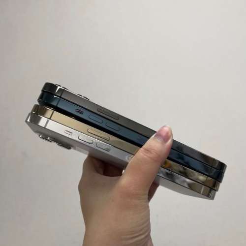 (❤️&zwj;🔥超平價5G大螢幕機❤️&zwj;🔥🔥iPhone 12 Pro max🔥）✨香港行貨✨/❤️&zwj;🔥...