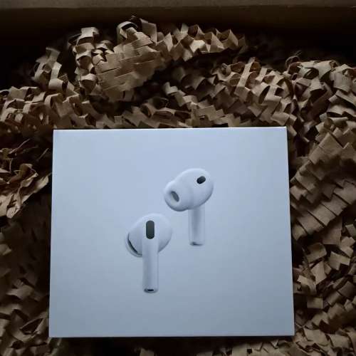 AirPods Pro3