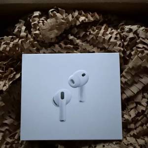 AirPods Pro3