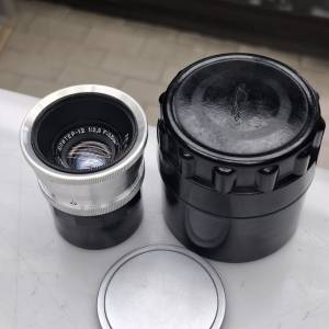 JUNPTER-12 3.5CM F2.8 T LTM