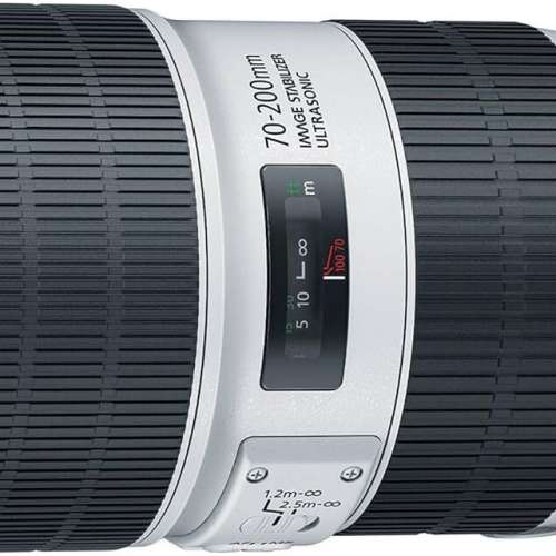 Canon EF 70-200mm f/2.8L IS III USM (三代鏡皇/極新)