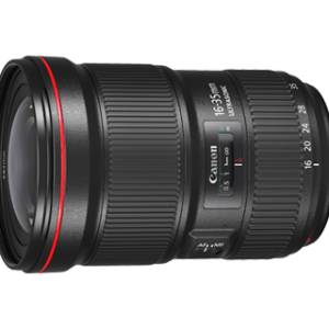 Canon 16-35mm f/2.8L III USM Lens (新淨最新三代)