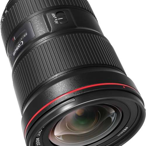 Canon 16-35mm f/2.8L III USM Lens (新淨最新三代)