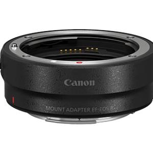 鏡頭轉接器 EF-EOS R