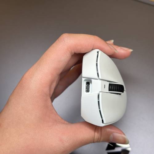 Razer Deathadder V3 Pro