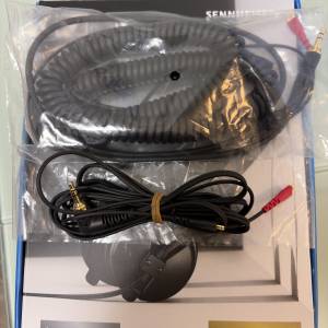 Sennheiser HD 25 原裝線