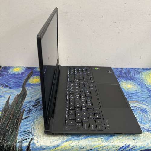 (RTX 3050獨顯🔥HP 電競機)HP Victus/i7-12700H/ 4,8,16,32GB Ram/128,256,512GB,1...