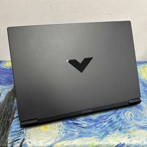 (RTX 3050獨顯🔥HP 電競機)HP Victus/i7-12700H/ 4,8,16,32GB Ram/128,256,512GB,1...