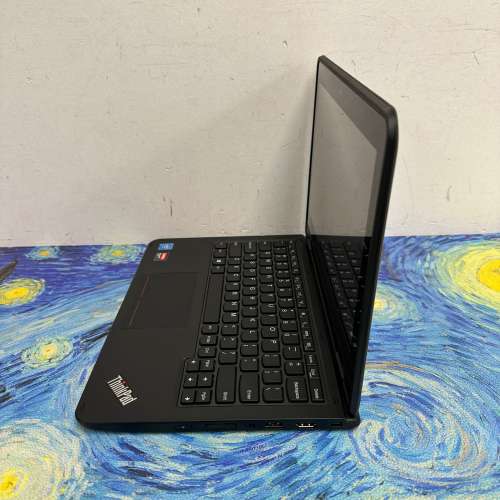 (最平360度Touch Mon🤩)Lenovo ThinkPad Yoga 11e / Intel N3160 CPU /8GB Ram/128...