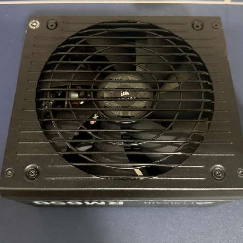 corsair RM650 650w