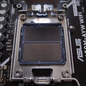 Asus b650m ayw wifi 底板 99新