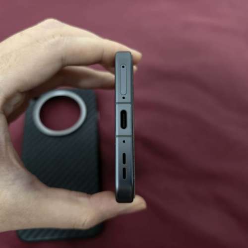 95%新 Oppo Find X8s 256Gb