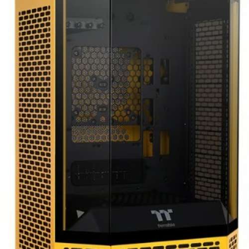 徵thermaltake the tower 300