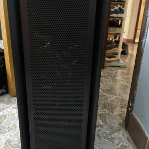 Rx 7700 xt 12gb GDDR6 配 I5-12400F 配 32GB RAM 配 1TB SSD