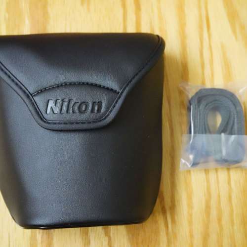 Nikon Sportstar Zoom 8-24x25 Binoculars 三倍變焦雙筒望遠鏡
