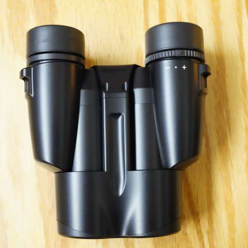 Nikon Sportstar Zoom 8-24x25 Binoculars 三倍變焦雙筒望遠鏡