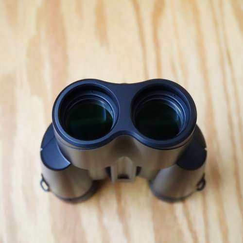 Nikon Sportstar Zoom 8-24x25 Binoculars 三倍變焦雙筒望遠鏡
