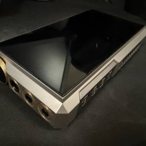 Fiio m27 鈦