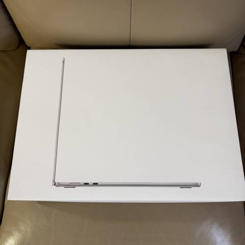 Apple MacBook Air M2 15 8GB 512SSD
