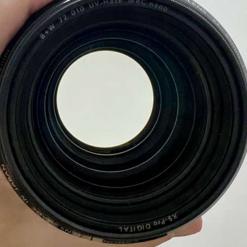 Canon EF 85 f/1.2 L II USM