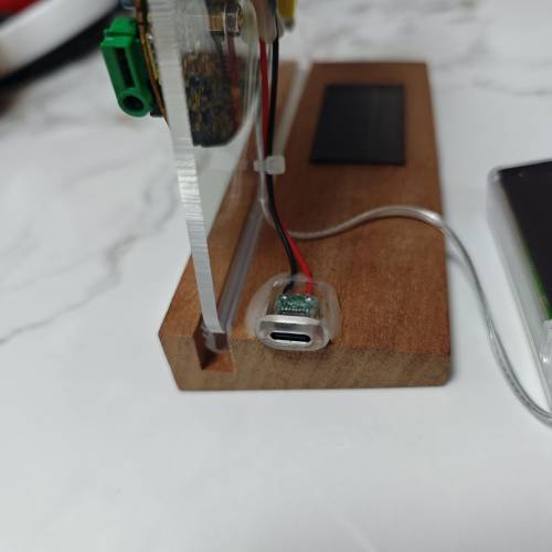 CD播放器