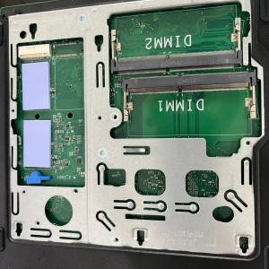 【超抵玩】Lenovo M75q Gen 2 准系统｜全套齐件连散热硬盘架｜AMD 5000系神机