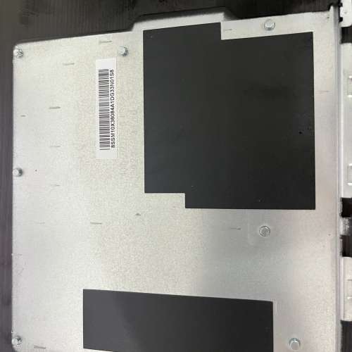 【超抵玩】Lenovo M75q Gen 2 准系统｜全套齐件连散热硬盘架｜AMD 5000系神机