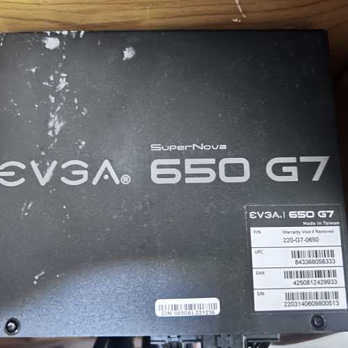 asus dual RTX3060ti+EVGA SuperNOVA 650 G7+G.Skill Aegis DDR4-3000 Ram 16GB