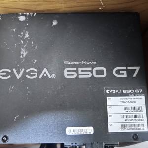 asus dual RTX3060ti+EVGA SuperNOVA 650 G7+G.Skill Aegis DDR4-3000 Ram 16GB