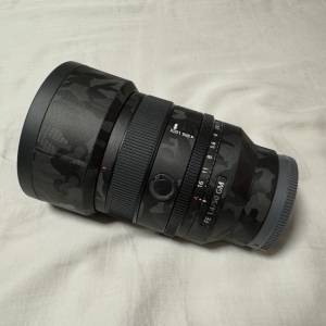 Sony  FE 50mm f1.4 GM SEL50F14GM