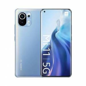 小米 mi 11 香港行貨 8+256gb 單機