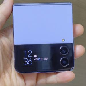 三星Galaxy Flip 4（8 + 512gb)