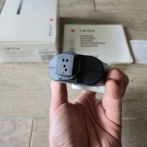 Leica SF20 Flash