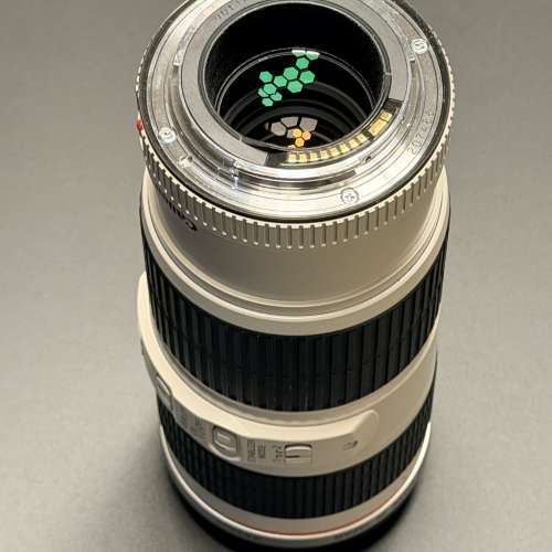 Canon EF 70-200mm F4 IS USM