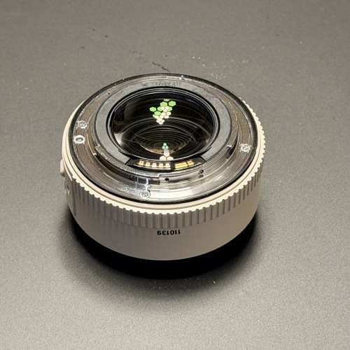 Canon EF 1.4X EXTENDER II