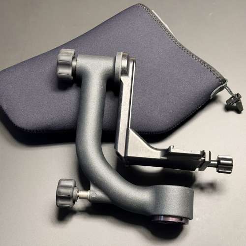 Wimberley Head WH-200 Gimbal Tripod Head