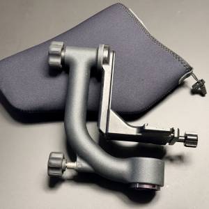 Wimberley Head WH-200 Gimbal Tripod Head